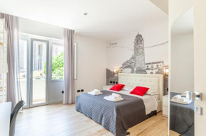 Eleonore Elegant Room: Suite Arborea